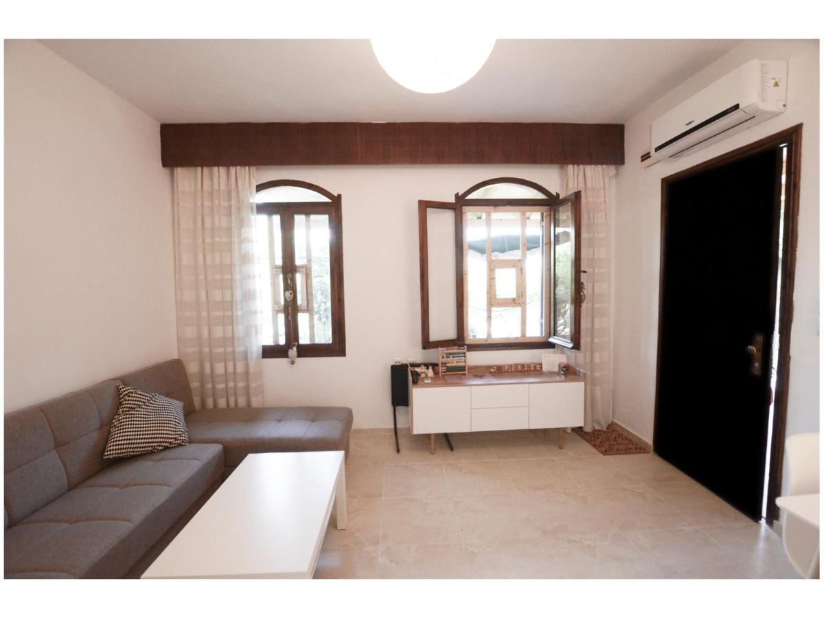 Το Σπίτι Με Το Πηγάδι - Wellcottage Thassos Skala Kallirachis Exterior photo