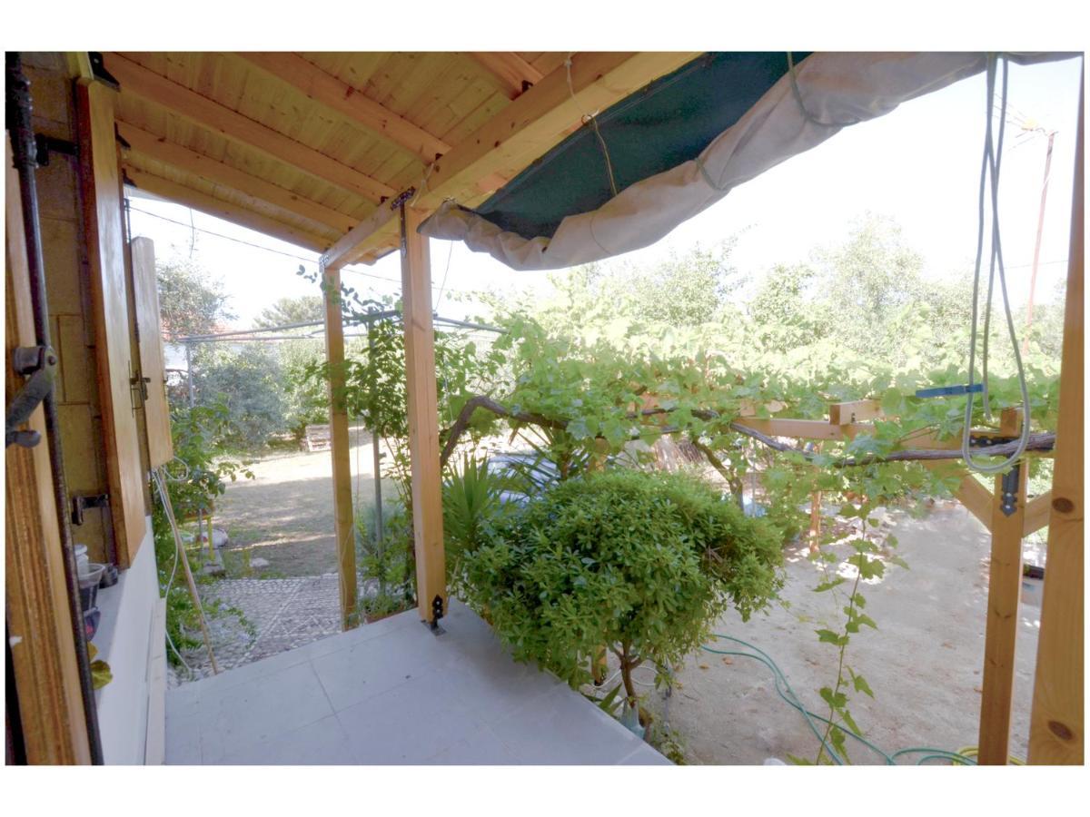 Το Σπίτι Με Το Πηγάδι - Wellcottage Thassos Skala Kallirachis Exterior photo