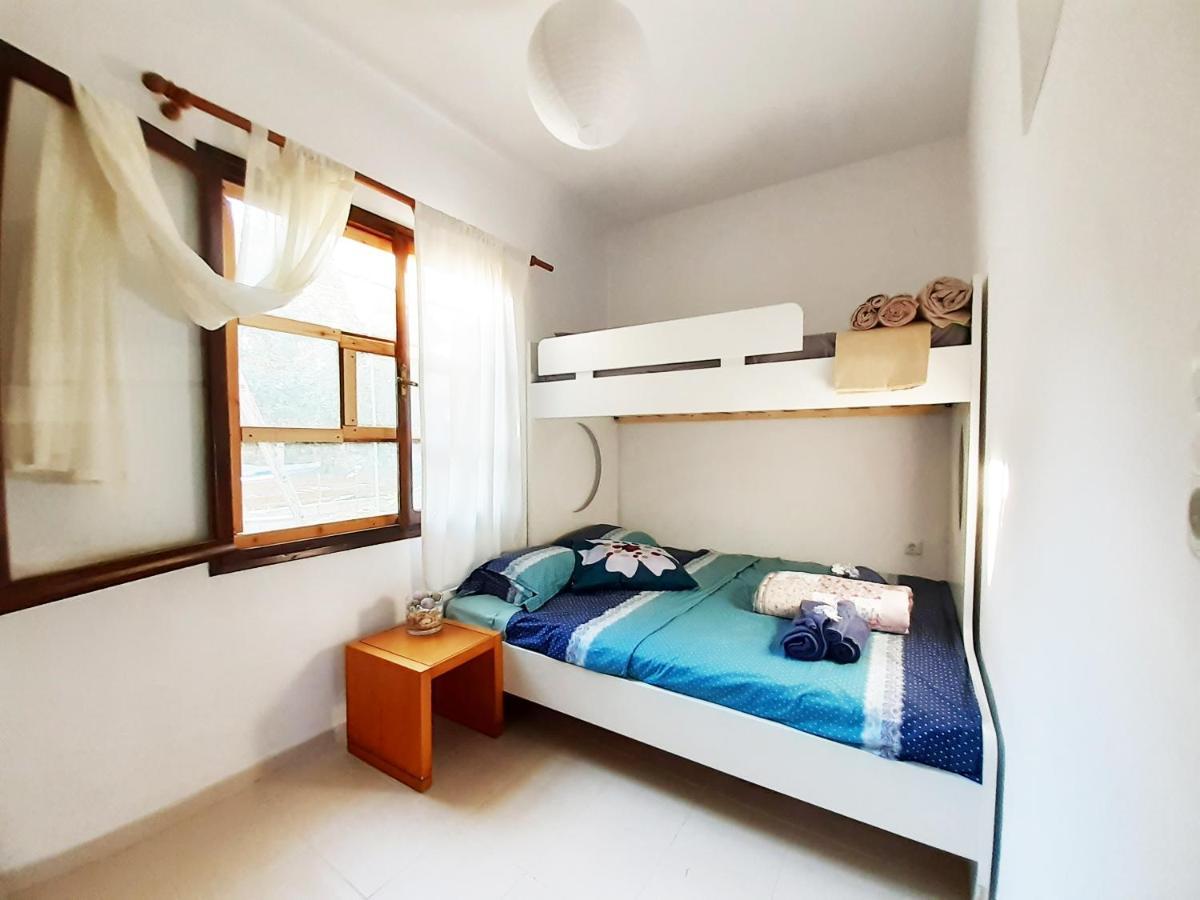 Το Σπίτι Με Το Πηγάδι - Wellcottage Thassos Skala Kallirachis Exterior photo