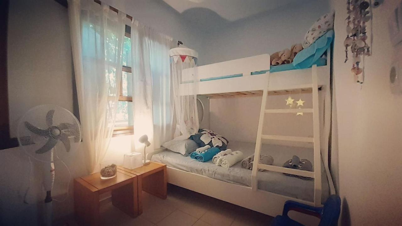 Το Σπίτι Με Το Πηγάδι - Wellcottage Thassos Skala Kallirachis Exterior photo